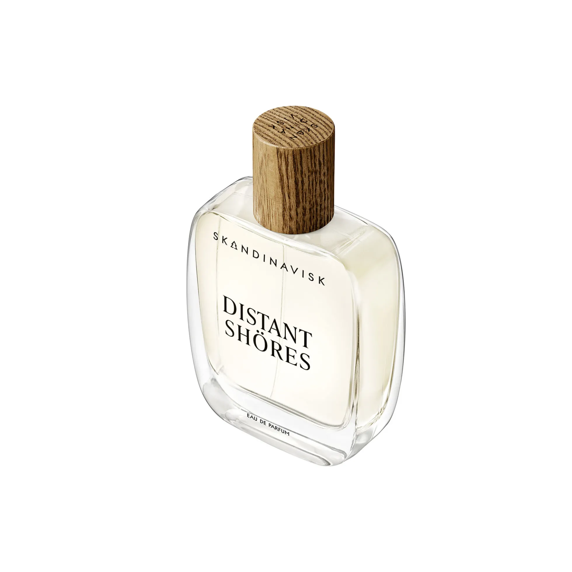 DISTANT SHÖRES EAU DE PARFUM