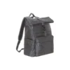 District Backpack, steel