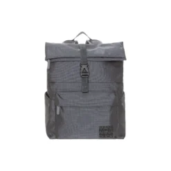 District Backpack, steel