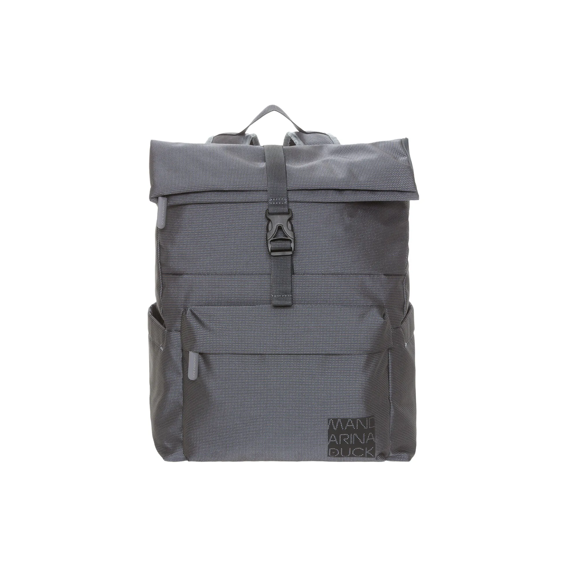 District Backpack, steel