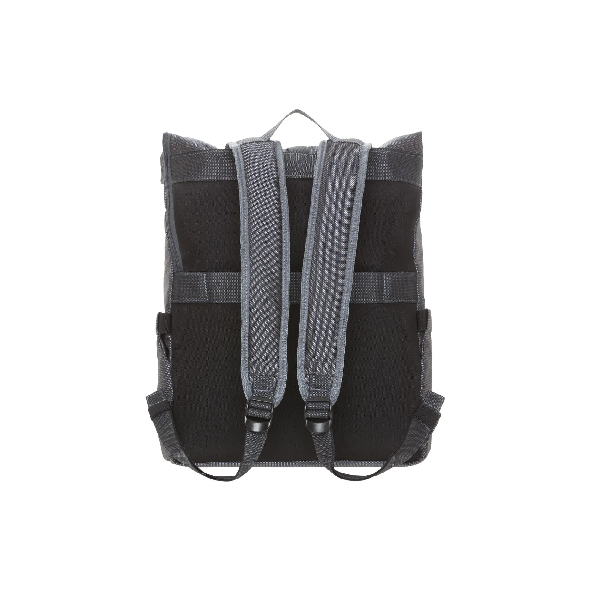 District Backpack, steel