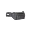 District Bum Bag, steel