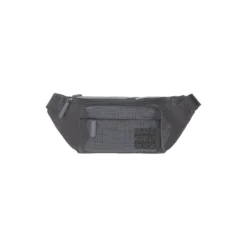 District Bum Bag, steel