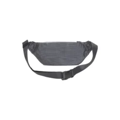 District Bum Bag, steel