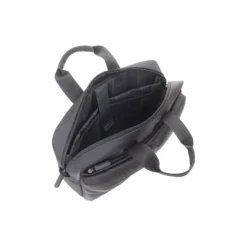 District Messenger Bag, steel