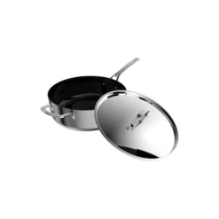 Divette Sauterpande keramisk non-stick