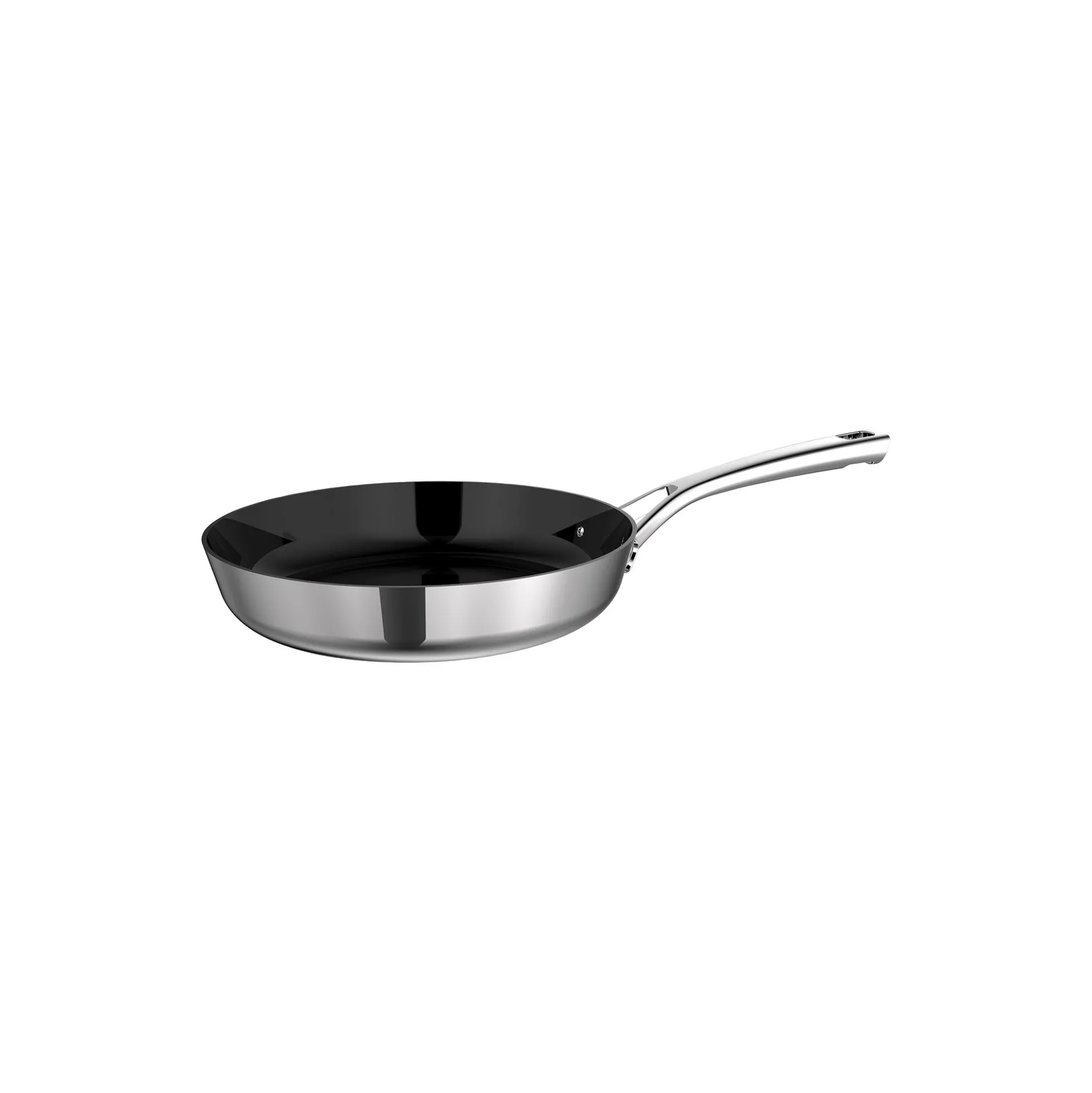 Divette Stegepande keramisk non-stick Ø 20 cm