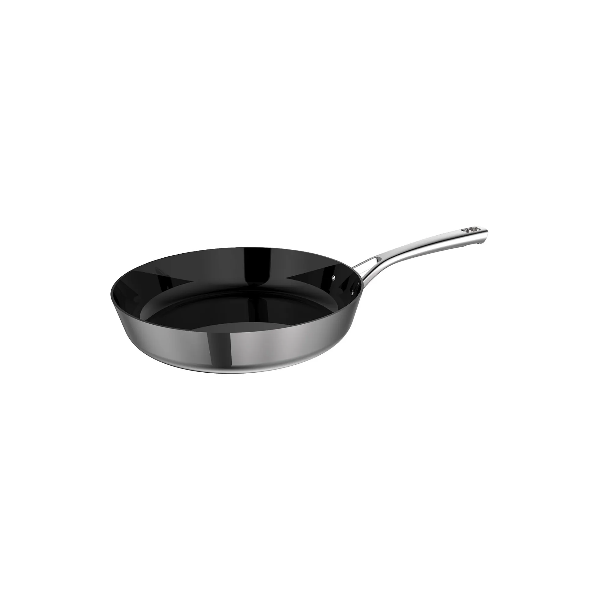 Divette Stegepande keramisk non-stick Ø 20 cm