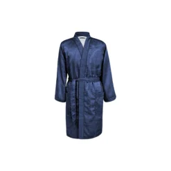 Doncaster kimono, navy