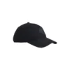 DON Dad Cap, black