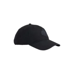 DON Dad Cap, black