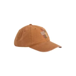 DON Dad Cap, cognac
