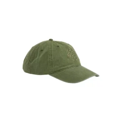 DON Dad Cap, green