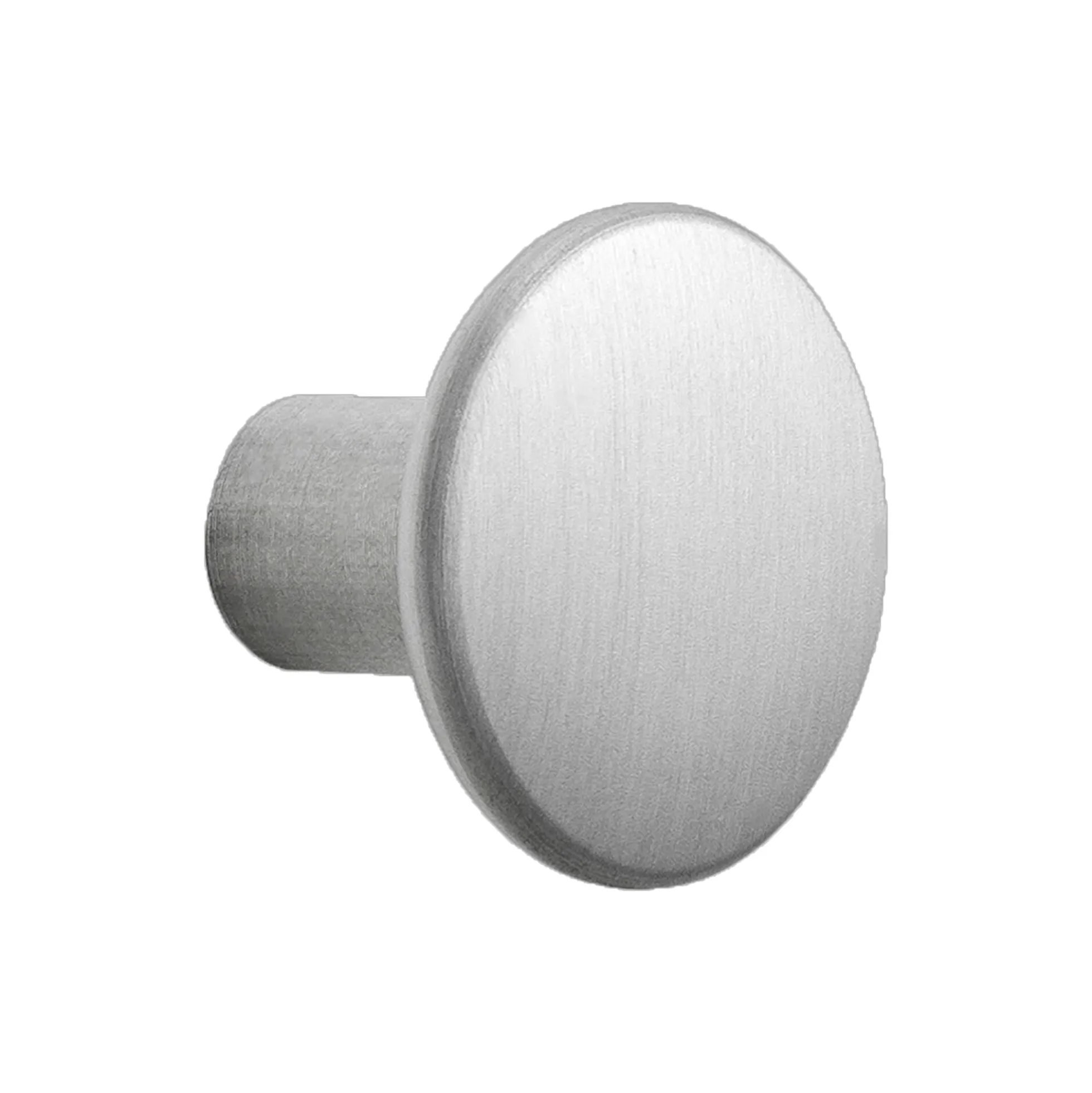 Dots Metal, aluminum