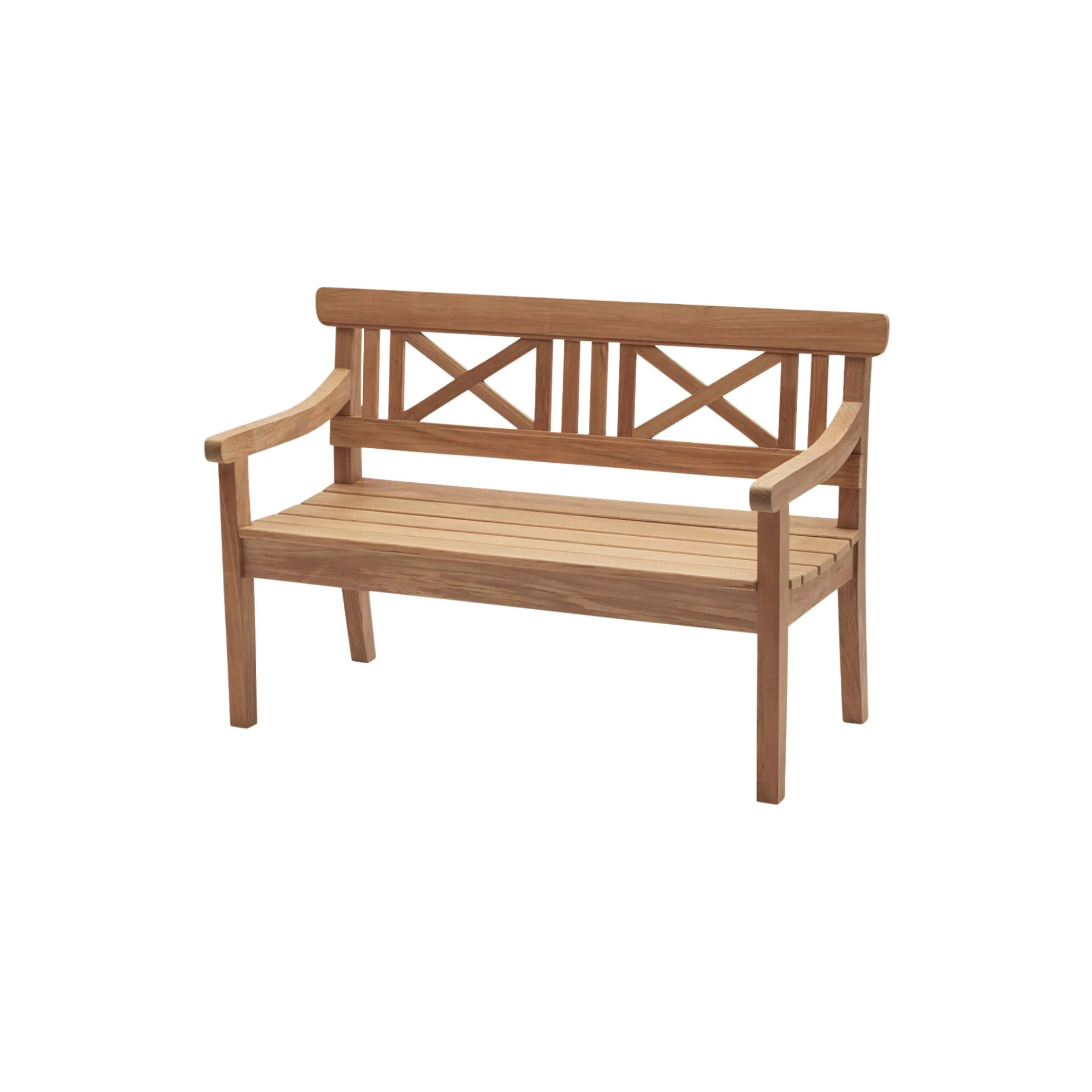 Drachmann Bench 120