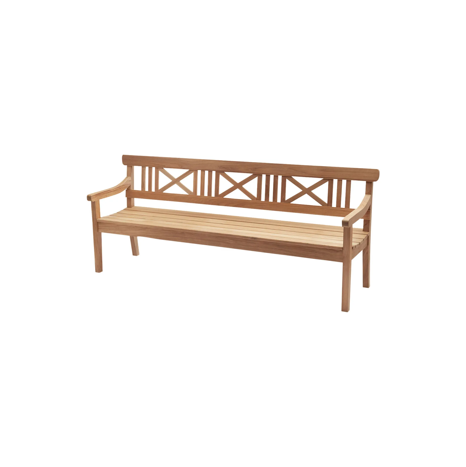 Drachmann Bench 200