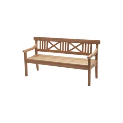 Drachmann Bench 165