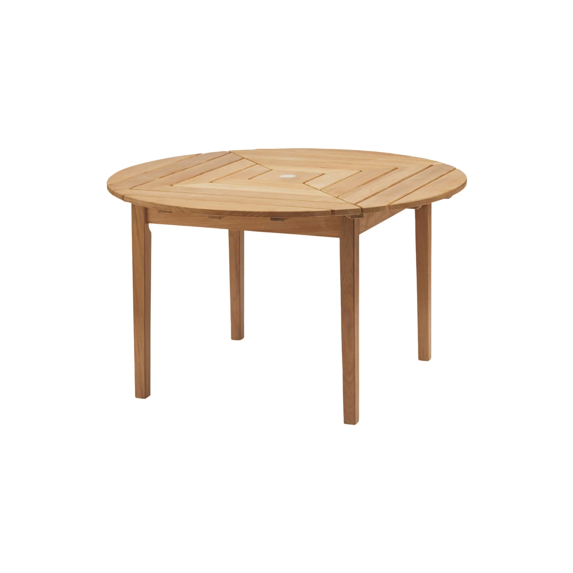 Drachmann Table Ø126