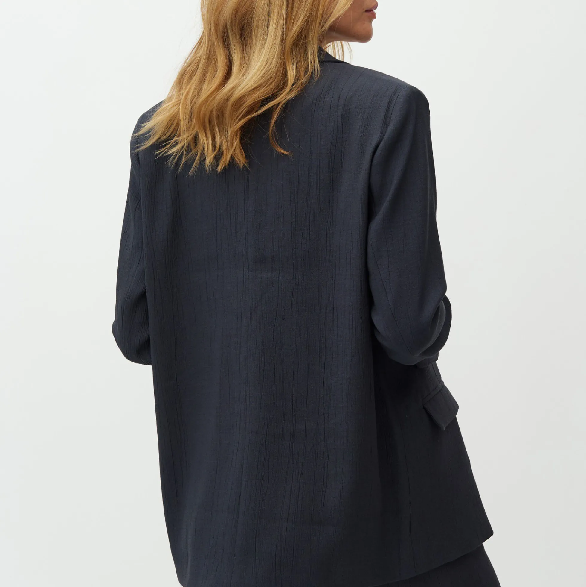 Dravina-M Blazer, dark bering sea