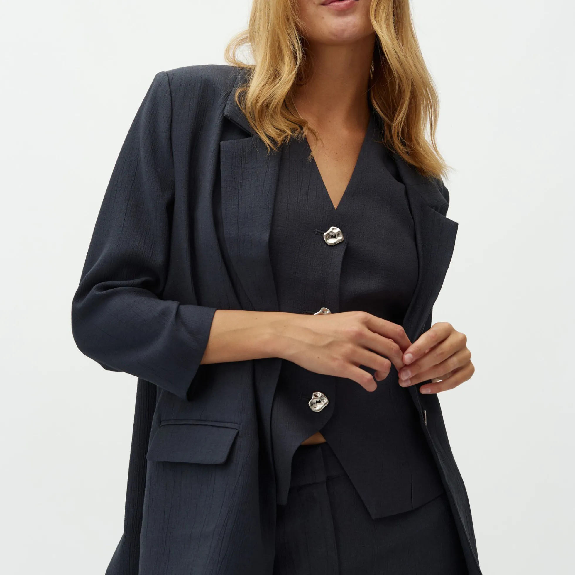 Dravina-M Blazer, dark bering sea