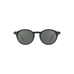 #D READING SUN solbriller, Black