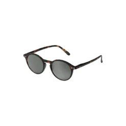 #D READING SUN solbriller, tortoise