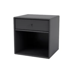 DREAM sengebord, 04 anthracite