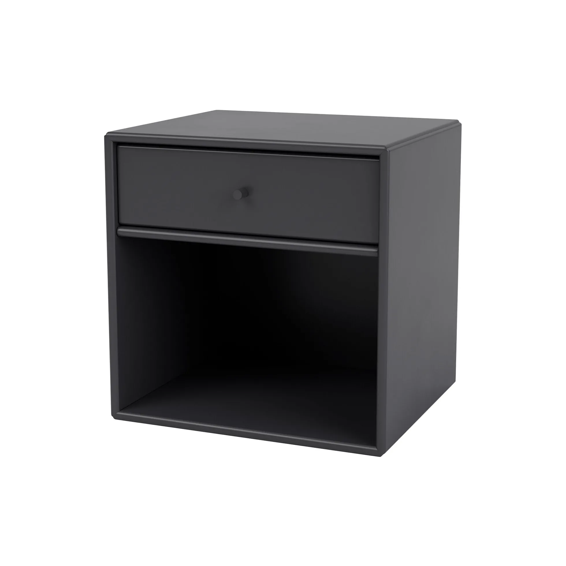 DREAM sengebord, 04 anthracite