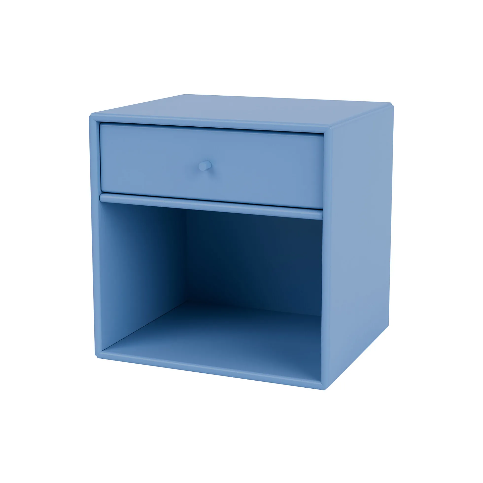 DREAM sengebord, 154 azure