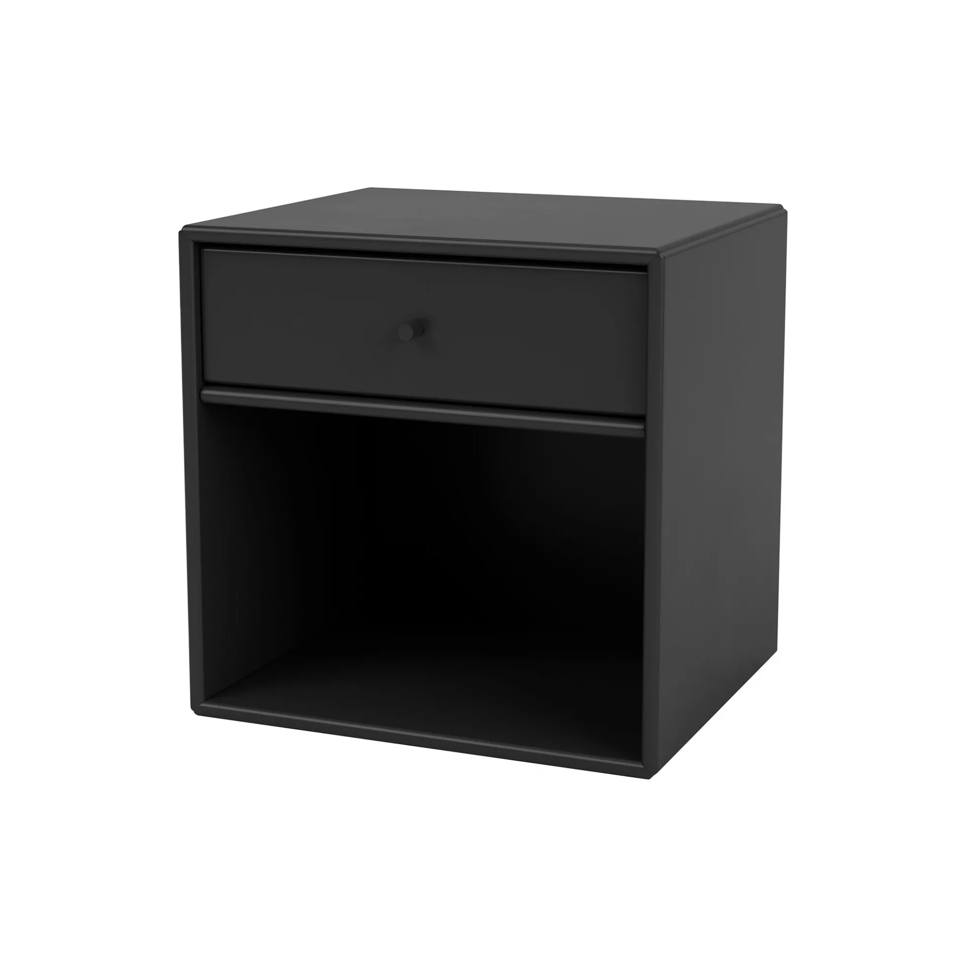 DREAM sengebord, 05 black