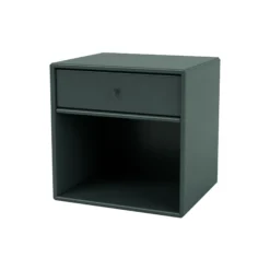 DREAM sengebord, 163 black jade