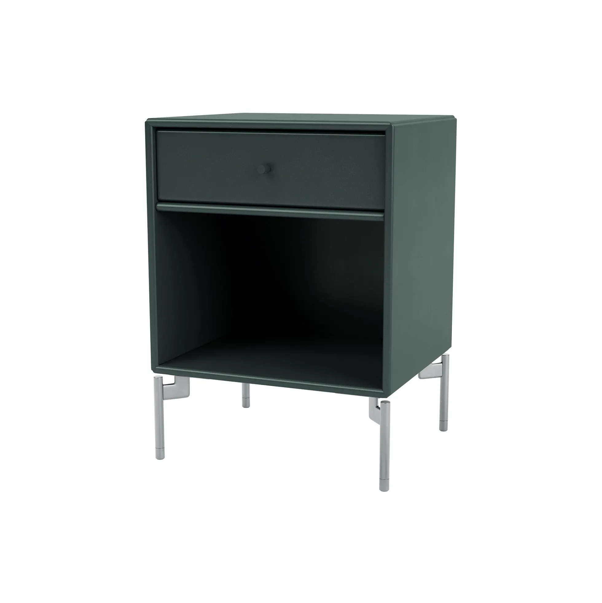 DREAM sengebord, 163 black jade