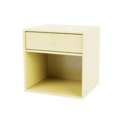 DREAM sengebord, 159 camomile