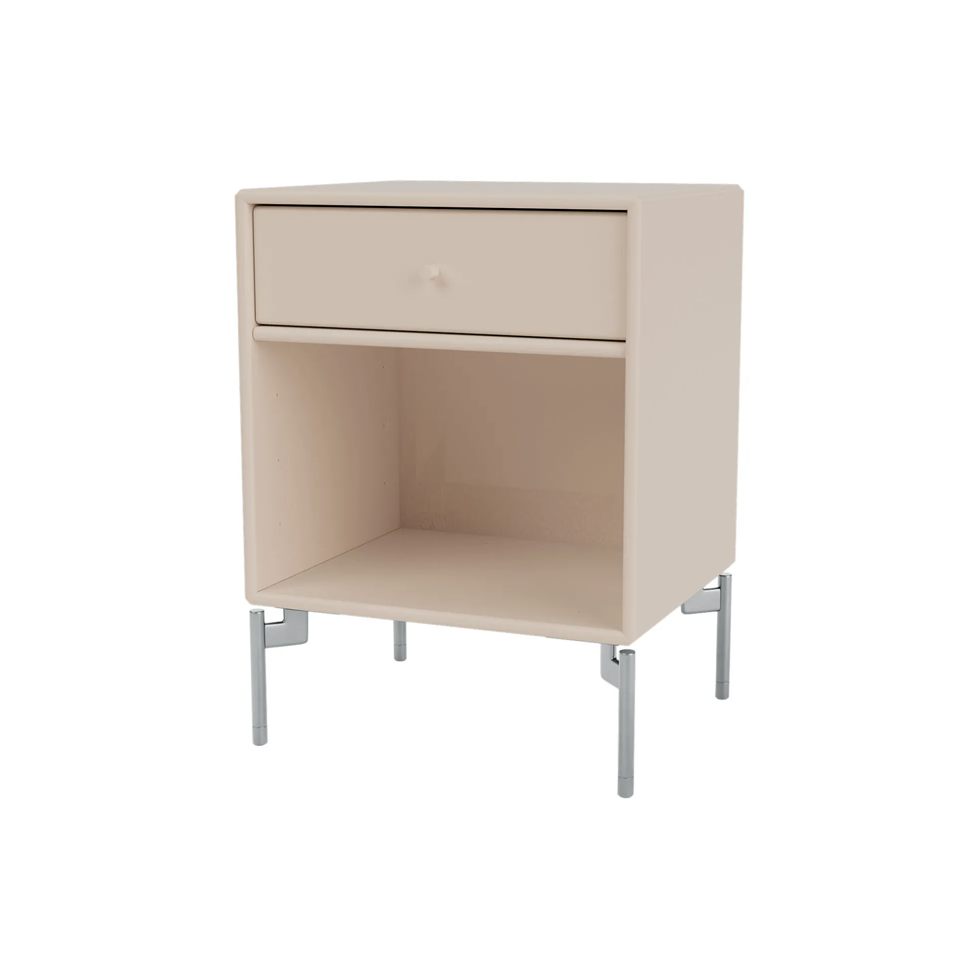 DREAM sengebord, 168 clay