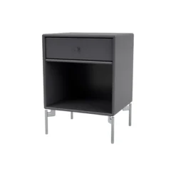 DREAM sengebord, 36 coal