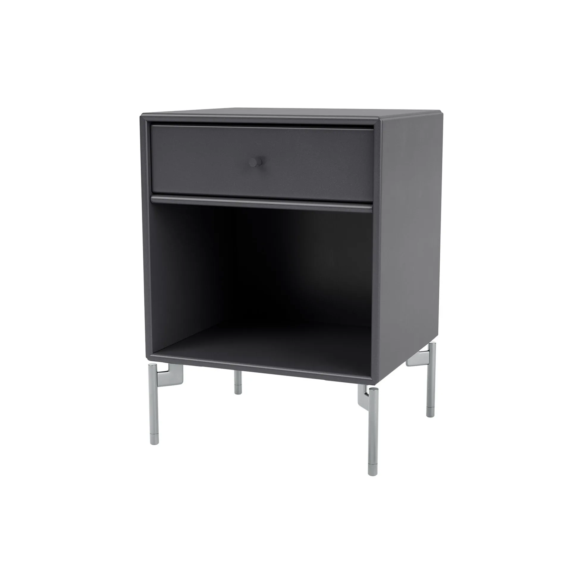 DREAM sengebord, 36 coal
