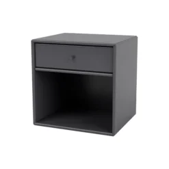 DREAM sengebord, 36 coal