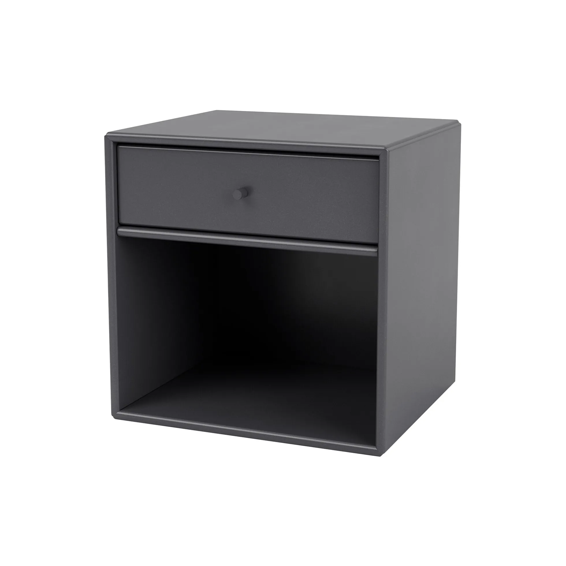 DREAM sengebord, 36 coal