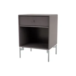 DREAM sengebord, 35 coffee