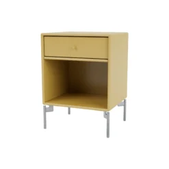 DREAM sengebord, 157 cumin
