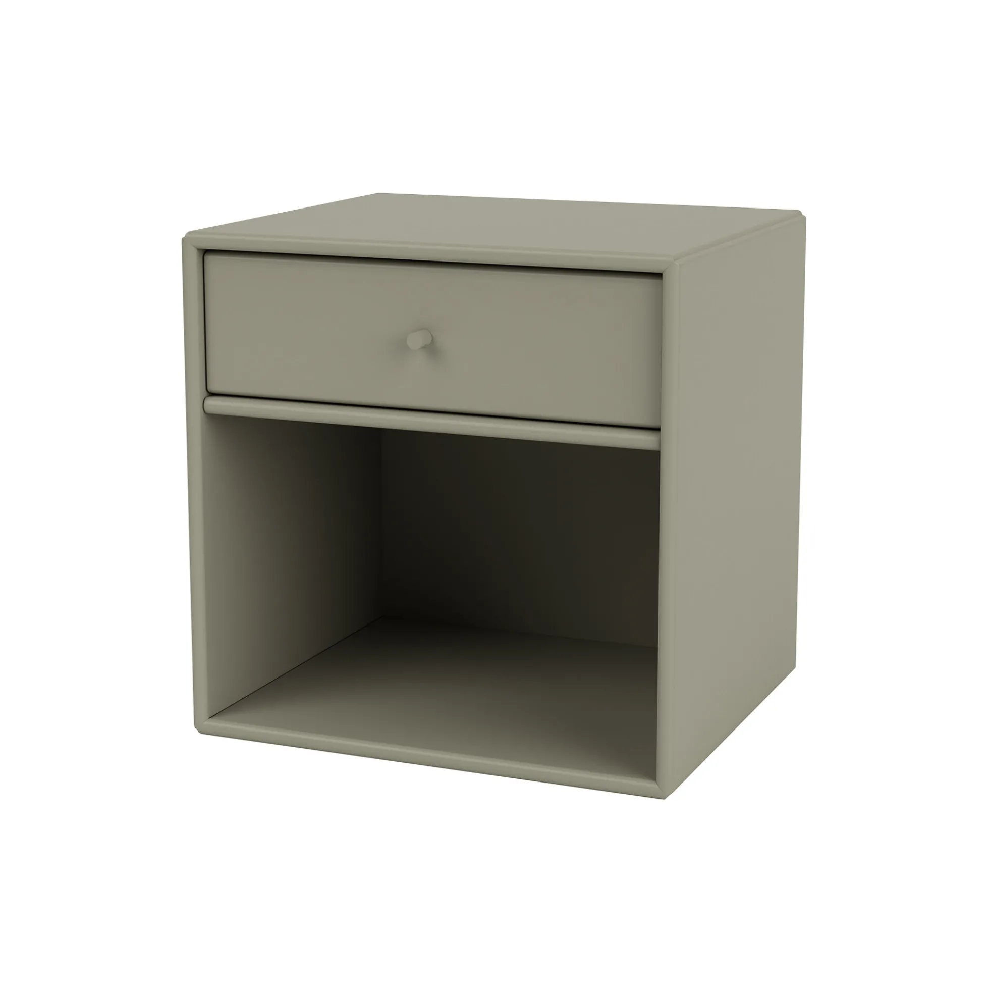 DREAM sengebord, 144 fennel