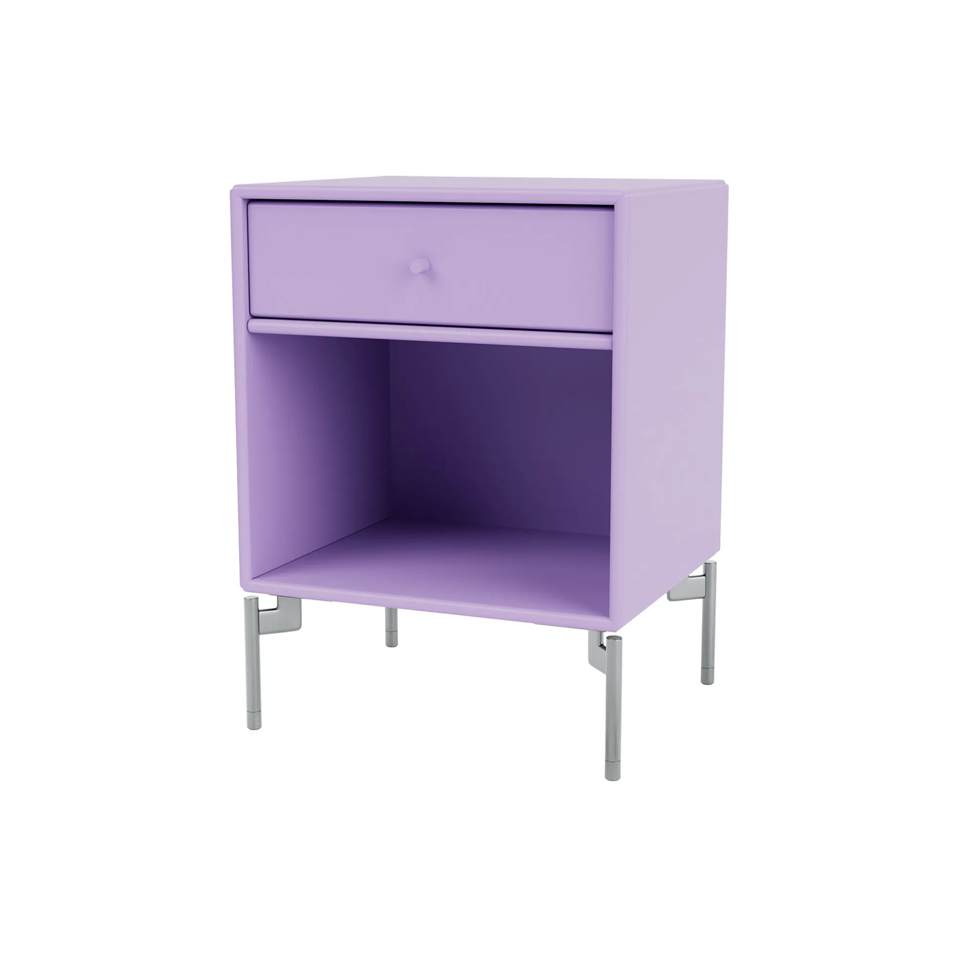 DREAM sengebord, 164 iris