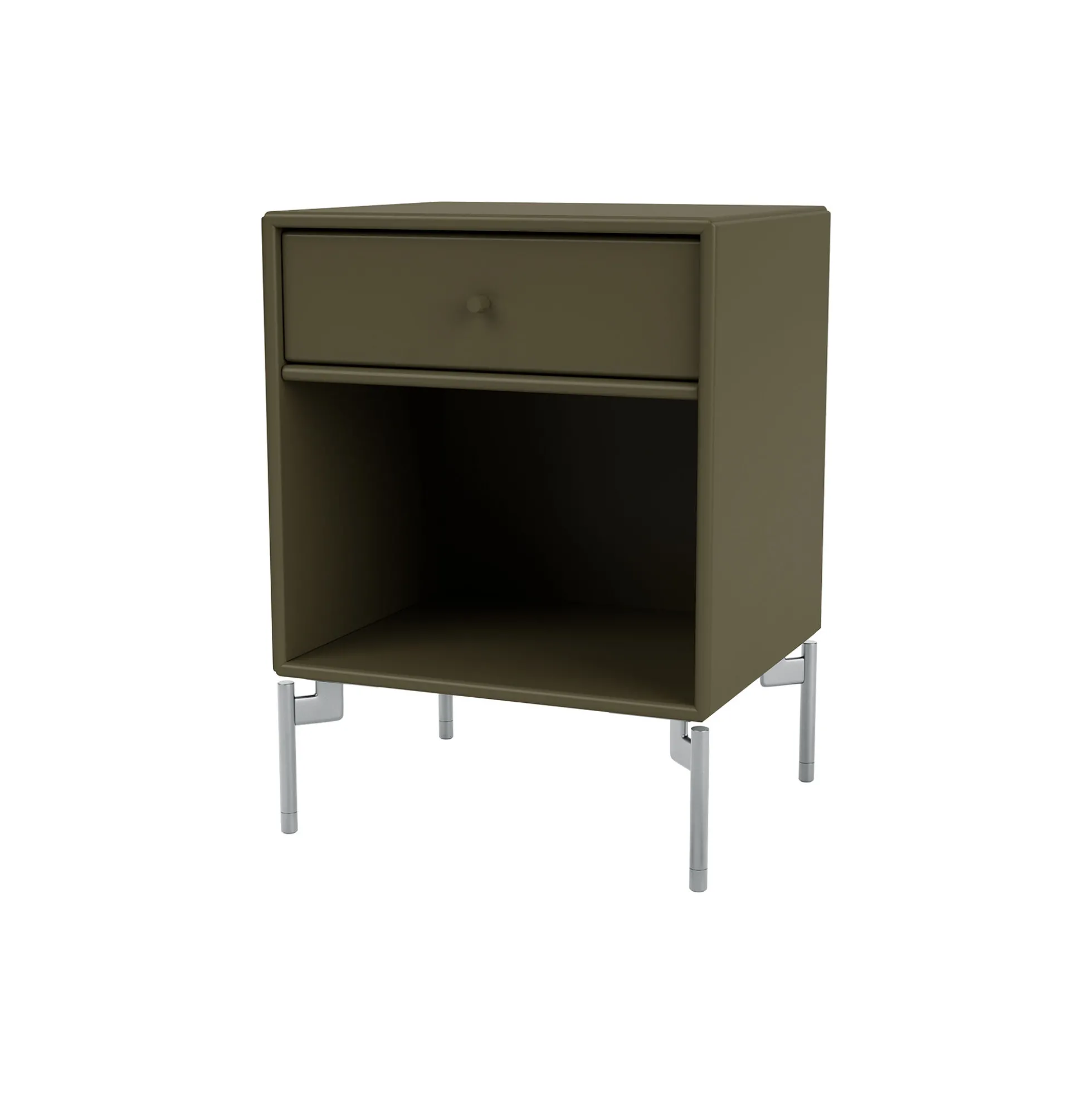 DREAM sengebord, 139 oregano