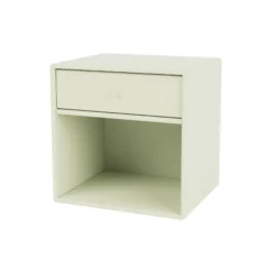 DREAM sengebord, 140 pomelo