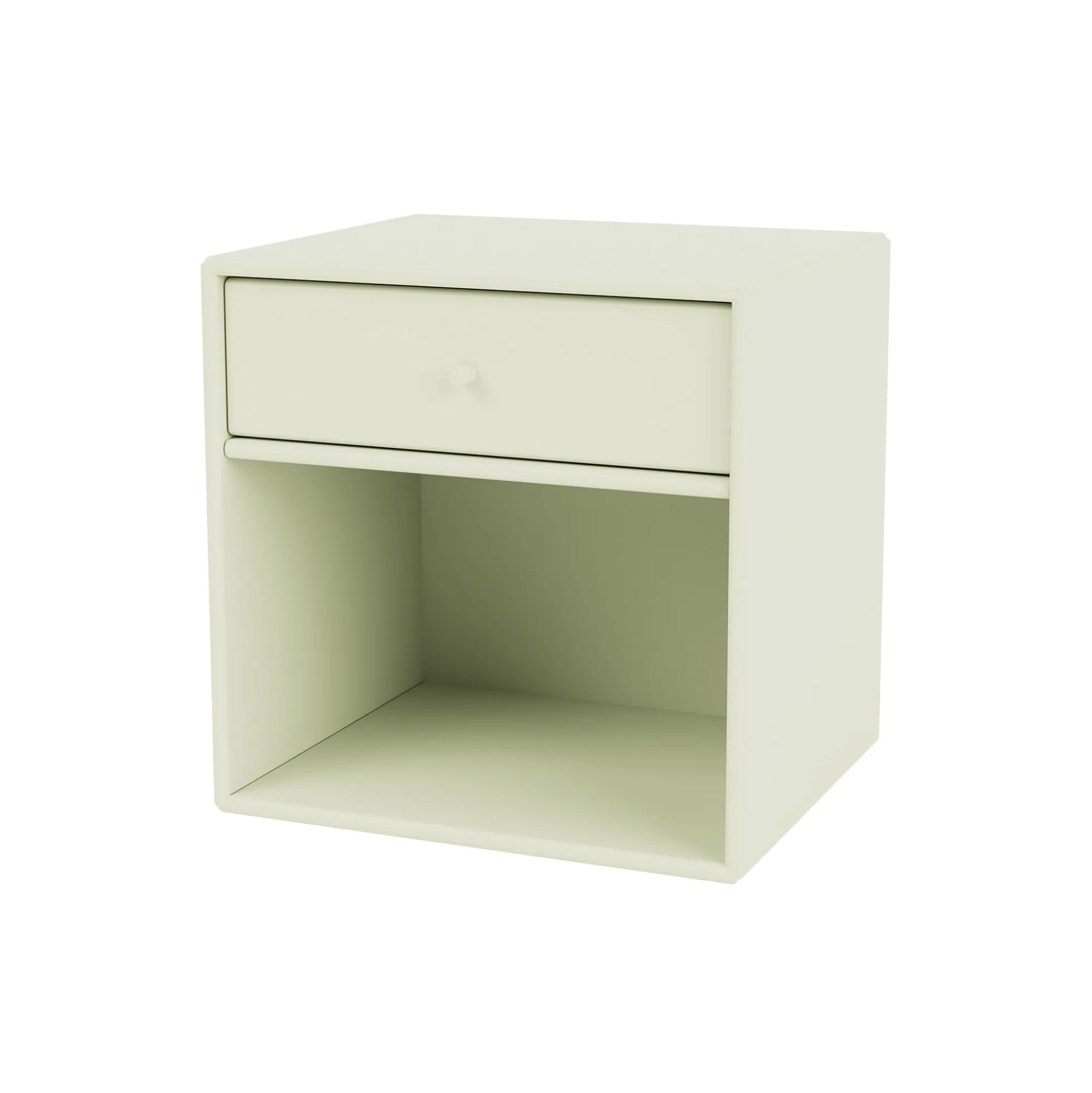 DREAM sengebord, 140 pomelo