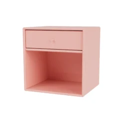 DREAM sengebord, 167 ruby