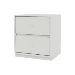 DRIFT natbord med 3 cm sokkel, 09 nordic