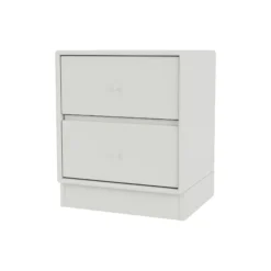 DRIFT natbord med 7 cm sokkel, 09 nordic