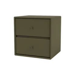 DRIFT skuffebord, 139 oregano