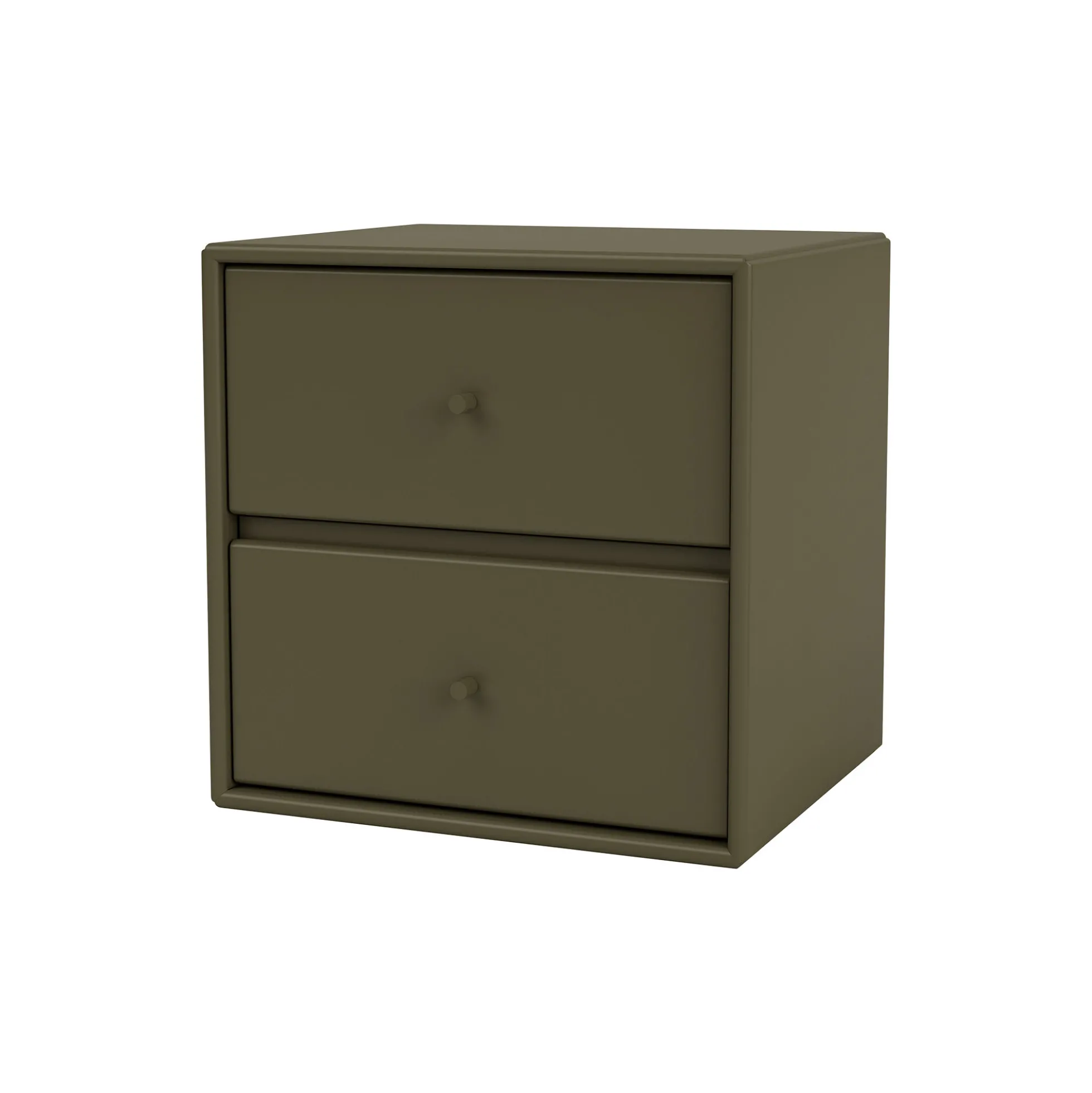 DRIFT skuffebord, 139 oregano